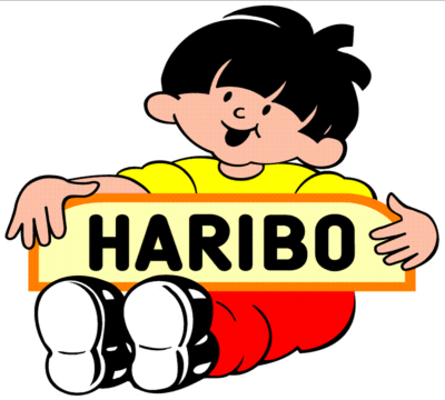 Confiseries HARIBO